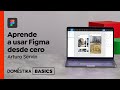Introducción a Figma: 6 cursos de Arturo Servín | Domestika
