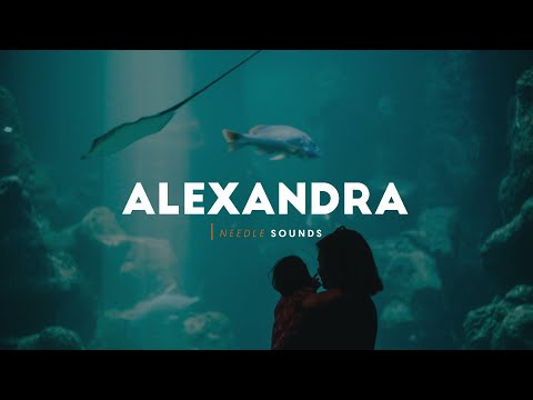 Reality Club - Alexandra (Lyrics)