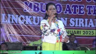 Kuja Aku Mulih | Rimta Mariani Br.Ginting GGA Siriang - Riang 2025