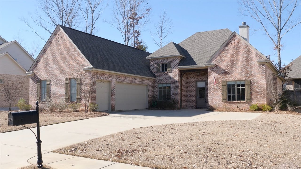 105 Camden Way | Madison, MS 39110