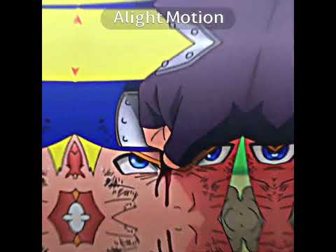 Lil Naruto edit #edit