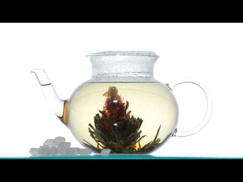 Video: Ibrik çaji - Shtesa Më E Mirë Për çajrat Kinezë