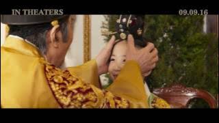 [THE LAST PRINCESS] (덕혜옹주)  Teaser Trailer w/ English Subtitles [HD]