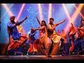 Taj express  the bollywood musical revue