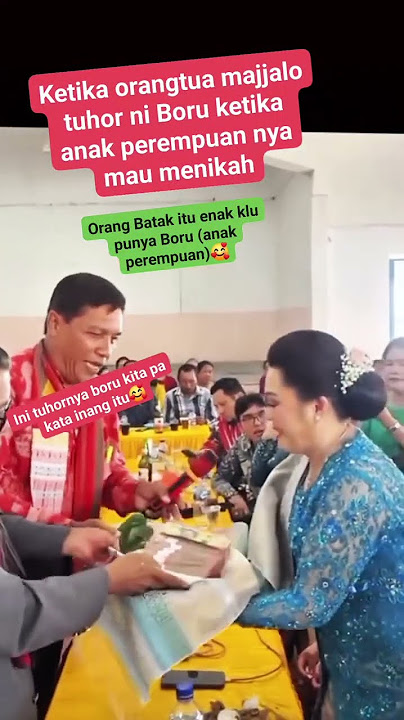 Lagu batak populer #lagubatakpopuler #bataksongs #pestaadatbatak #pestapernikahanadatbatak