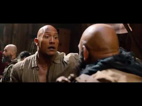 dwayne-johnson-fight-scene-#2