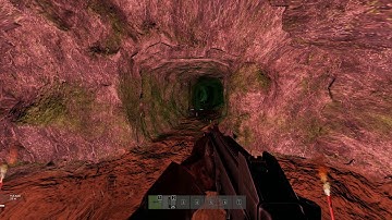 DayZ Modding ▶ DayZ Modular Caves Test