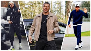 Kylian Mbappe ► Swag, Clothing & Looks 23/24 ● HD 1080i