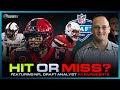 Did The Miami Dolphins Get It Right With Their Draft Class?