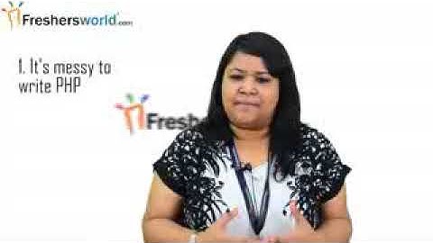 Scope for PHP Developers 5 years done the lane   Careers in PHP,Jobs,Salary