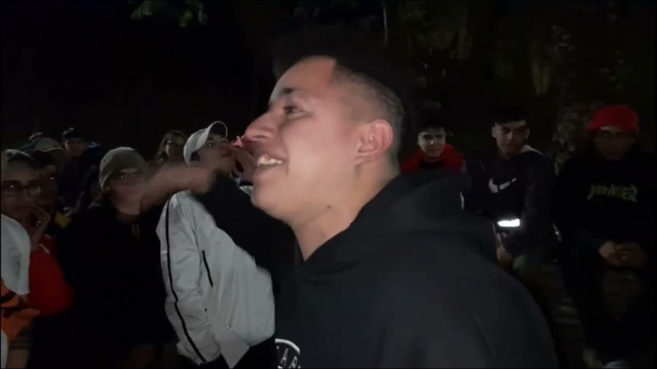 ELEVEL VS DRAVEN | 8AVOS DE FINAL | ABERAPSTYLE | FECHA 2 | 2023