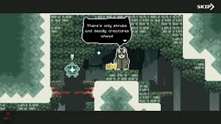 Nameless Cat-level 3 (Forest) screenshot 4