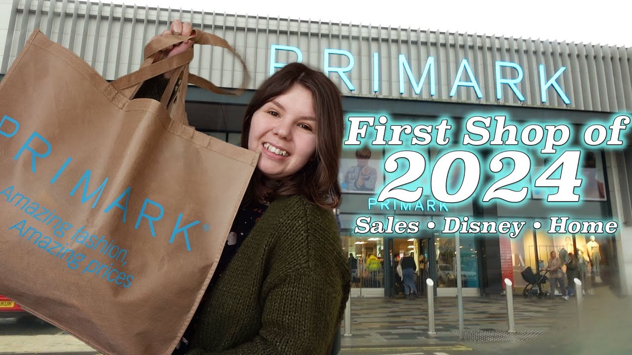 Shopping fans are going wild for a Primark mega sale with sexy