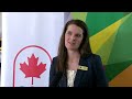 Olympian Jennifer Botterill talks about retiring from sport