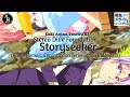 Stereo Dive Foundation - Storyseeker (Kanji, Romaji, English, dan Terjemahan Indonesia)