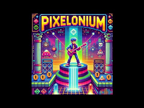 Assista a vPaff - Pixelonium (Loop Version 2) (Official Audio) no YouTube Assista a vPaff - Pixelonium (Loop Version 2) (Official Audio) no YouTube