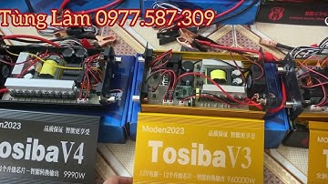 Kích cá điện tử 450k, TOSIBA V5 750k, V8 950k BAO NỔI CÁ, hút cá theo vợt