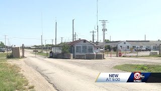 De Soto thrilled by Panasonic's investment in community