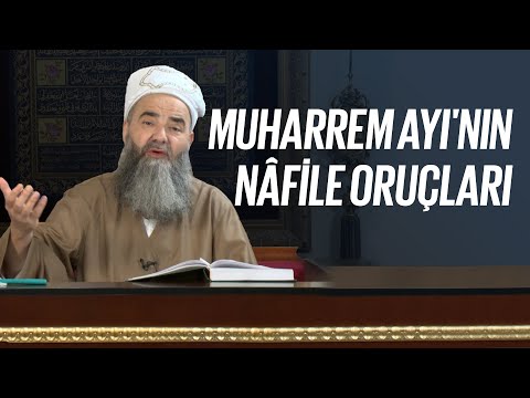 Muharrem Ayı'nın Nâfile Oruçları