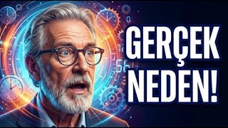 Yaşlandıkça Zaman Neden Hızlanıyor? Bilim Cevaplıyor