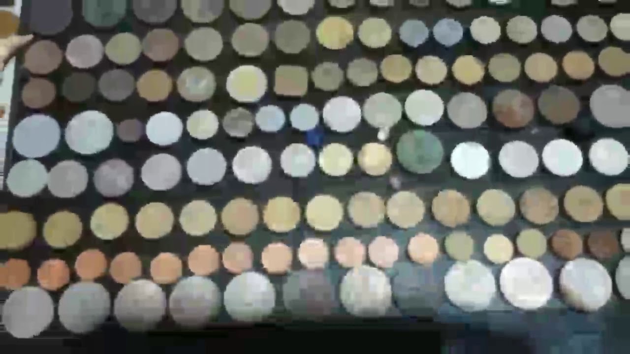 Yang berminat barang antik - YouTube