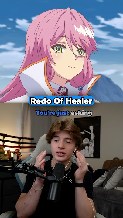 Don’t watch these anime class | pt.2