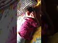 How to wake up baby ????