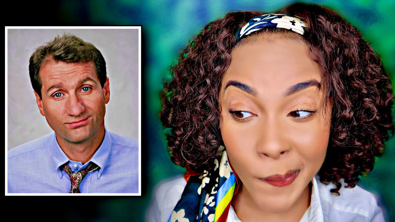 The Wisdoms of Al Bundy! Reaction YouTube