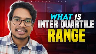 What is Inter Quartile Range | IQR | q1 q2 q3 | Statistics in Telugu | Machine Learning in Telugu