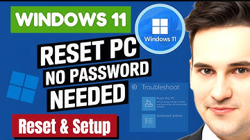 Hoe u uw Windows 11-pc fabrieksmatig kunt resetten zonder wachtwoord (SUPER EENVOUDIGE HANDLEIDING)