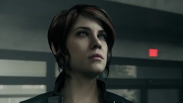 Control - What is Control: Setting The Scene Trailer