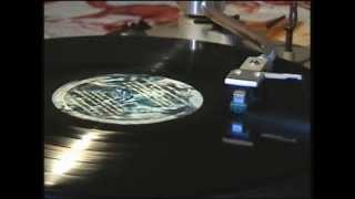 Chris Rea - Tell me there&#39;s a heaven (HQ, Vinyl)