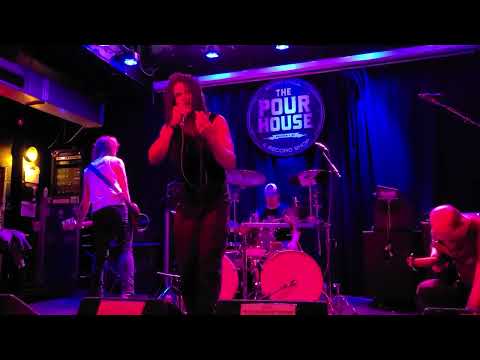 Armagideon Time - Live 5/29/2023 @The Pour House Music Hall, Raleigh NC
