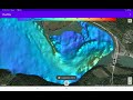 Chart2Go - Hardness and Weed from Humminbird ACU/Recordings