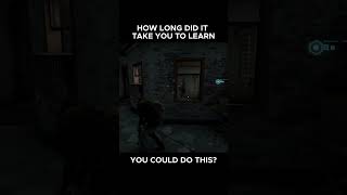 Спорим, ты не знал, что сможешь это сделать #SplinterCellBlacklist #SplinterCell #Blacklist #shorts screenshot 2