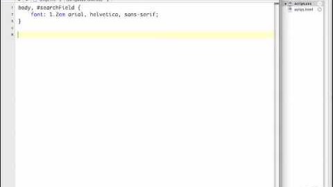 Ajax and html Dynamic Forms example [Part 2]