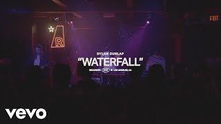 Video thumbnail of "Dylan Dunlap - Waterfall (Live at Resident)"