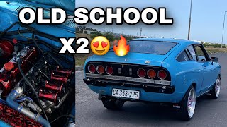 DATSUN SCREAMS BEAUTIFUL 😍 | This is my Ep97