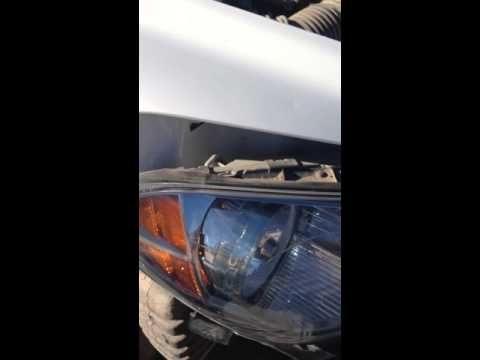 2012 chevy headlamp replacement clip "detail"