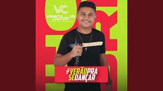 Video thumbnail of "Vinicius cantor - Ypioca Amarela Feat. Negão Cantor"