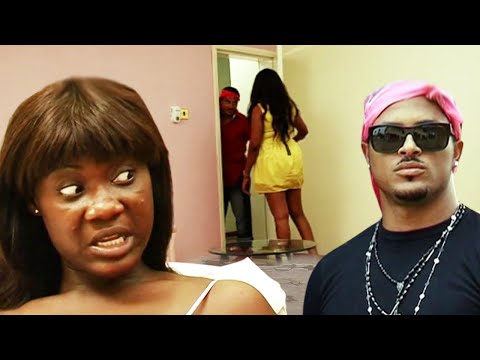 In Love With My Father's Mistress - BEST OF MERCY JOHNSON & VAN VICKER LOVE MOVIES | Nigerian Movies