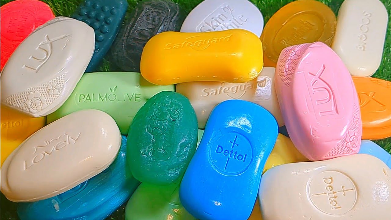 🥀Opening 🧼Soap haul Asmr Soap💥 Unpacking Soap распаковка мыла 🌟 Unboxing videos❤️АСМР мыло