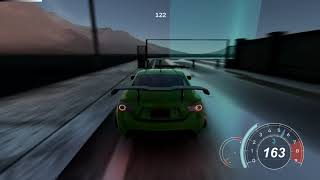 Gameplay - Better than Need For Speed - Unity3D Racing Game screenshot 5