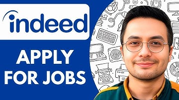How To Apply For Jobs On Indeed  - 2025 (Updated Tutorial)