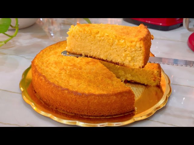 Torta de Elote al estilo de Veracruz|una Delicia!!! - YouTube