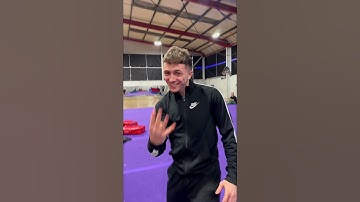 How to windmill in 5 steps😃 #breakdancing #windmill #tutorial