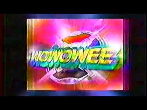 ABS CBN 2005 Programming Lineup