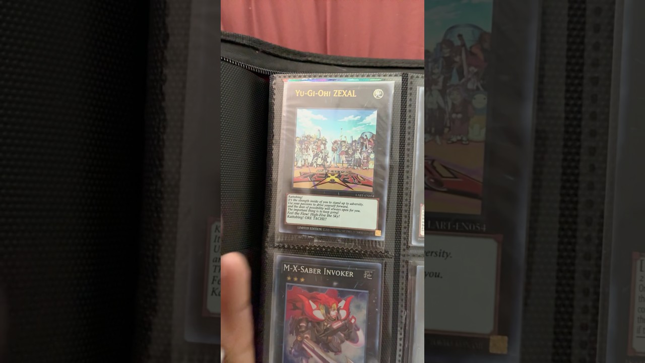 Most Useless Yu-Gi-Oh Cards