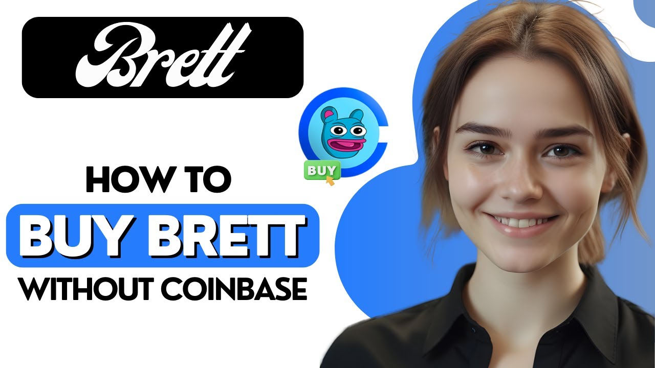 How To Buy BRETT (Or Any Base Chain Tokens) Without Using Coinbase ...