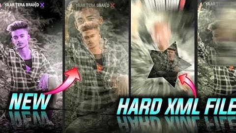 Jumme ki raat hai new trending hard XML file by @rajeshroy73 ।।Bengali song 💥🥰।। Alightmotion